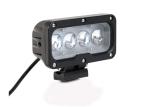 4D Cree LED Light Pods 3200 Lumens Bracket Material Stainless Steel