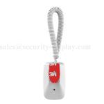 Wall Mounted Mobile Phone Security Display for supermarket