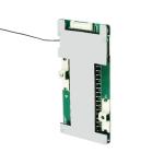 KLS Bestway Factory Balance Bms 6s-10s Bms 25.9v 100a Lifepo4 sodium battery bms