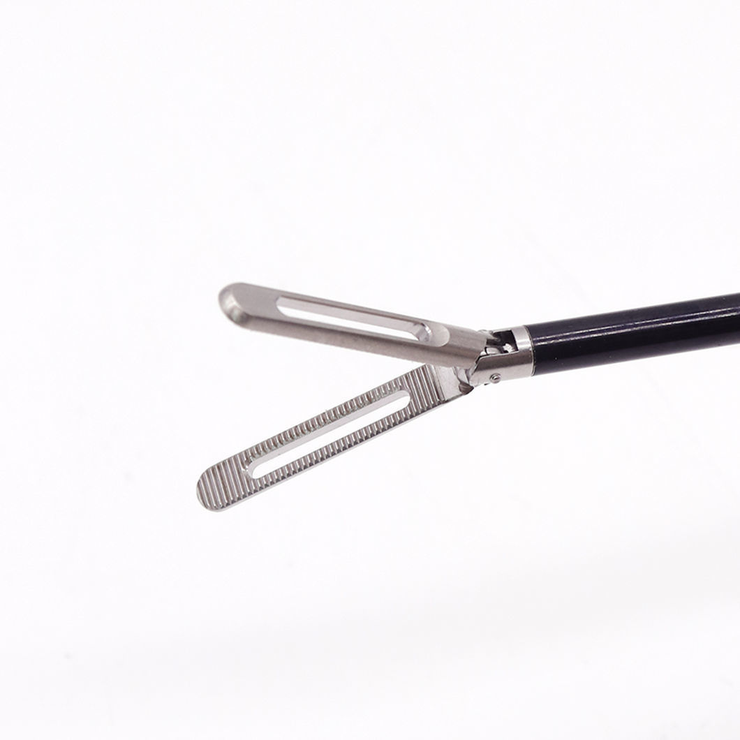 3mm Pediatric Laparoscopic Instruments Grasping Forceps