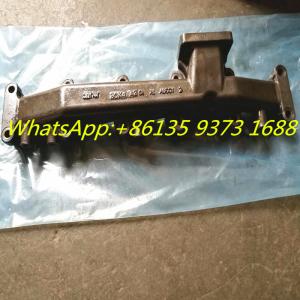 China Hot Sell Cummins Qsb5.9 Engine Exhaust Manifold 3922728 3931744 3921704 3916345 factory