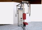 Electrostatic Spraying Commercial Gym Strength Training Equipment