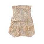 High Waist Cincher Butt Lifter Panties Tummy Control Body Shaper Girdle