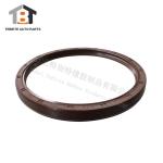 Size 122*141*11.8mm Rubber Covered Truck Oil Seal For Yuchai Engine 122 141 11.8