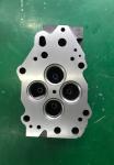 KOMATSU 6D140 12V140 QST30 Cylinder Head 4068673RX 600-211-1020