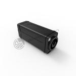 Outdoor Powercon Connector Coupler Adapter Gender Male Male Adapter Power