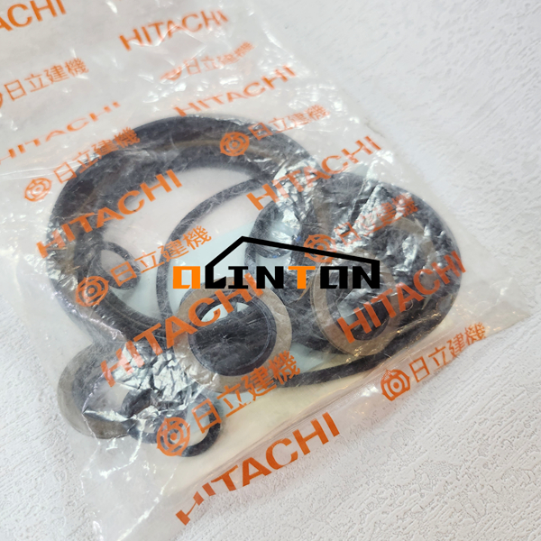 Retail Excavator Parts ZX240-3 ZX210-5G HPV102 Hydraulic Pump Repair Seal Kit 4451039