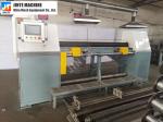 11kw Positive Negative Twist PVC Hexagonal Wire Netting Machine