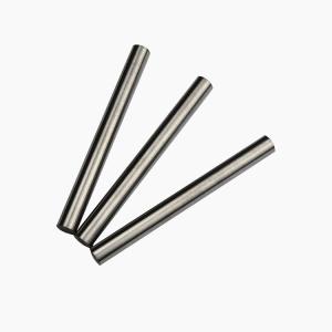 China K10 Hard Metal Cemented Carbide Rods , Carbide Cutting Tools For Endmill factory