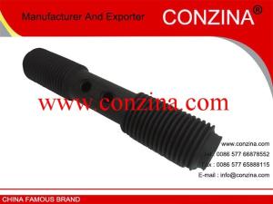 China Daewoo lanos rack boot high quality rubber parts 26021070 factory