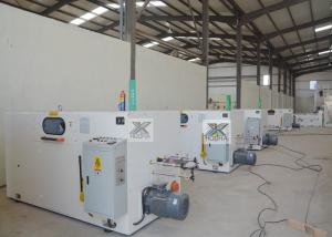 China Algeria High Speed Copper Wire Bunching Machine For 0.38-1.7mm , 15-25HP Power factory