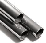 DN8 DN10 DN15 201 Stainless Steel Tube SS Pipe For Curtain