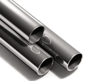 China 3&quot; 4&quot; Sch30 Seamless 201 Stainless Steel Pipe 12m Shining Surface For Decoration factory