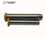 90mm 12597347 SY135.3.15 Excavator Bucket Pins Wear Resistant