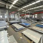 Anodized Aluminum Sheet Manufacturers 1050/1060/1100/3003/5083/6061 Aluminum