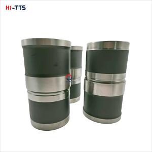 China 6CT ISC QSC8.3 cylinder liner 3800903 5404408 3948095 3800328 3907792 3919937 3923361 factory