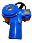 3000NM IP67 Part Turn Electric Actuator With Thermal Protection Torque