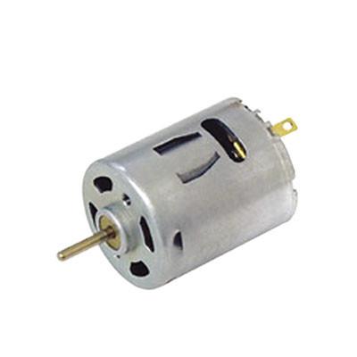 Carbon Brushed Strong Magnet DC Electric Motor High Performance Cordless Power
