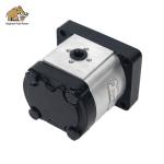 PGP511 High Quality Hydraulic Gear Pump Made In China The Ideal Choice To