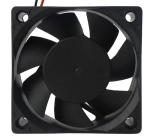 exhaust Led fan 12v 48v 6015 dc cooling 60*60*15mm fan for car