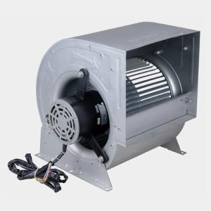 China HVAC Units Cabinet Forward Curved Double Inlet Centrifugal Fan factory