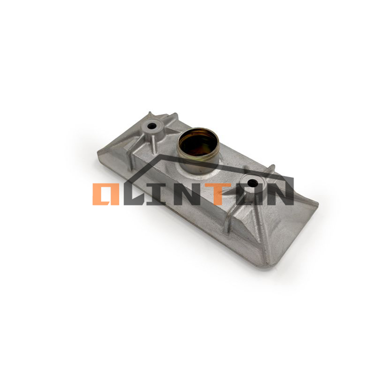 ENGINE Parts 6BD1 Cam Lifter Cover For Isuzu Diesel Spare Part 1-11290254-1