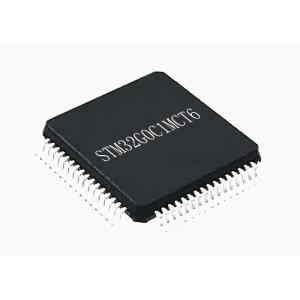 China 64MHz STM32G0C1MCT6 32Bit Microcontroller Chips 80-LQFP Microcontroller MCU on sale