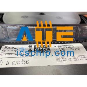 China MSP430F6723IPZR Microcontroller IC Texas Instruments MCU 16BIT 64KB FLASH MSP430 factory