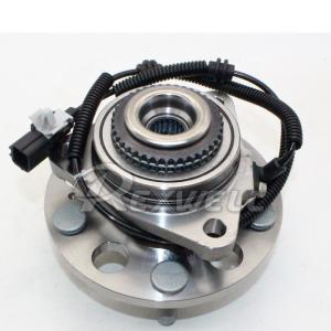 China 2012- Year Rexwell Wheel Hub Assy for SSANGYONG REXTON 4X4 4142009405 Wheel Hub Assy factory