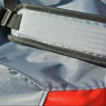 Super light Paragliding paraglider bag / Quick Packing bag Paragliding Packsack