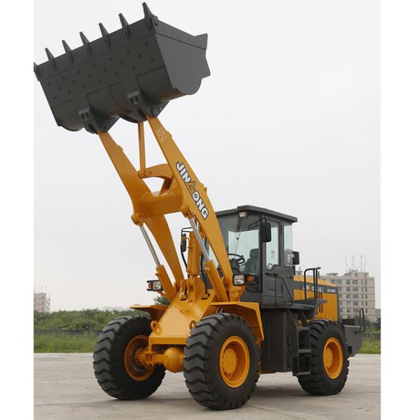 China LTXG  LGW937 Official Manufacturer 3tons wheel loader factory