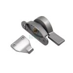 Baby Safety Crescent Locks , Sliding Door Moon Lock Window Accessories