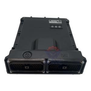 China 366-8821-00 E320D Excavator Electrical Parts Hydraulic Controller ECU 366-8821 3668821 factory