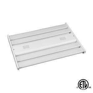 China 150LM/W 55W-481W 480 Volt Led High Bay Lights factory