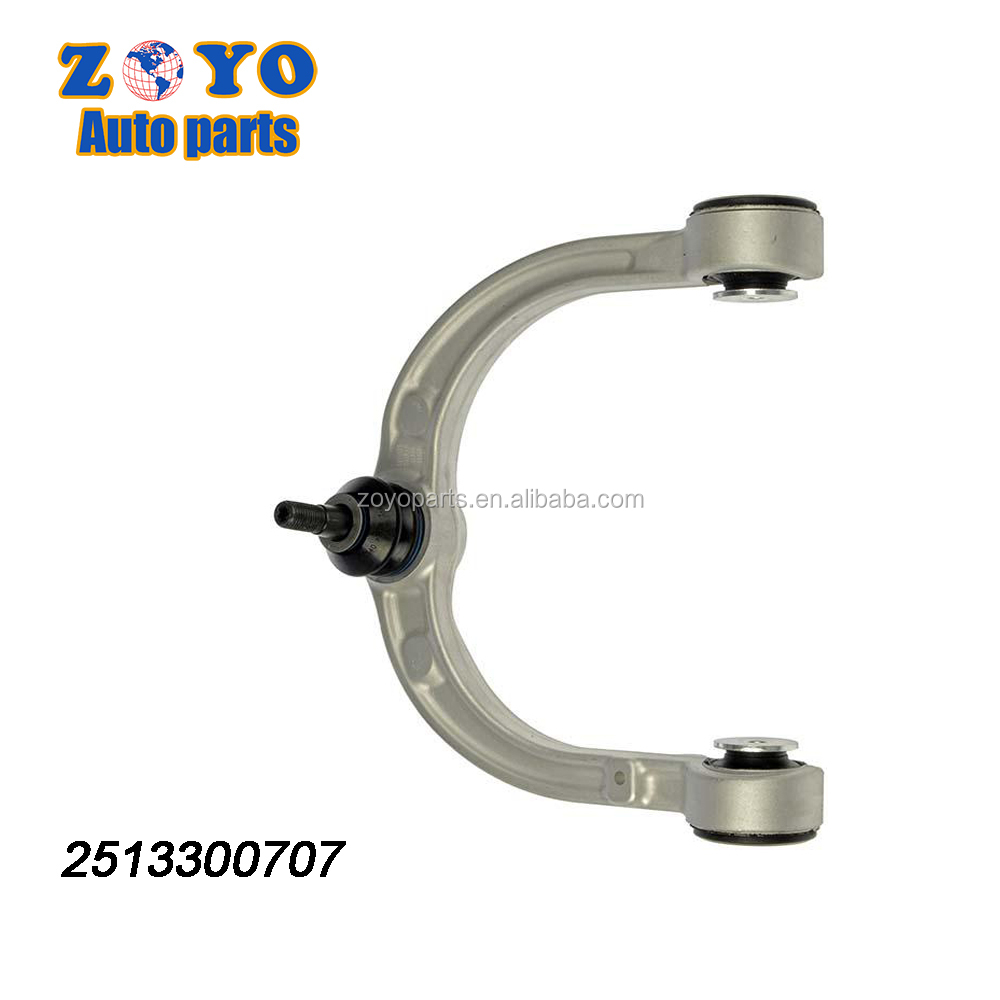 Mercedes-Benz GL350 06-12 Aluminum Control Arm Kit RK6209832 Suspension Spare Parts Set