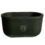 Forming Clay Graphite Carbon Crucible With Thermal Conductivity Of 119 W/MK