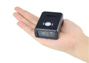 China Rugged 2D Fixed Mount Barcode Scanner Module 1D 2D CMOS Barcode Reader factory