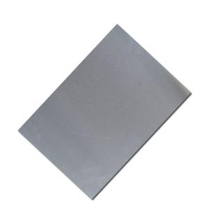 China EN AW 5754 Aluminum Alloy For Automotive Dashboard Bracket factory