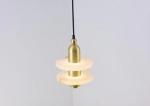 Dinning Room Restaurant Pendant Marble Pendant Lighting Stone Nordic Pendant