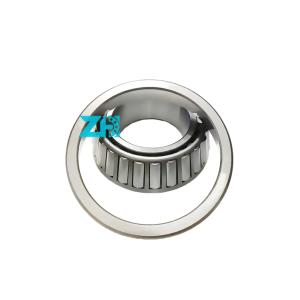 China Taper Roller Bearing Truck Bearings F-805015 F801400 size 70x165x60mm tapered roller thrust bearings factory