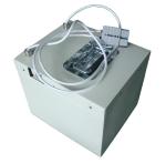 5120Wh Lithium Ion Battery Pack 8S2P 24V 200Ah Deep Cycle Battery LiFePO4