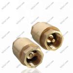Brass Check Valve