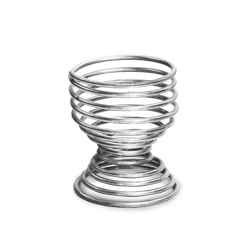 Custom SUS304 1.2mm Conical Compression Spring
