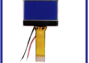 China Ssd1309 I2c Oled Graphic Display Module 2.42 Inch 128x64 REACH Compliant factory