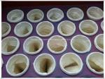 Cement Plant Nomex Filter Bag