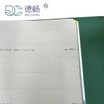 Hot Selling Rubber Blanket 520*460 for GT052 without Aluminum Clips GTO46 SM52