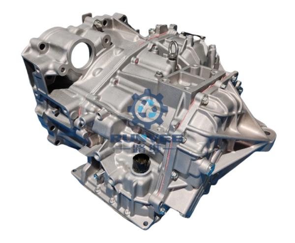 Remanufactured U660F 6-speed Automatic Transmission Assembly 3050045032 For
