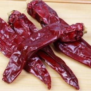 China Single Herb And Spice On Dried Paprika Peppers For Your Business Needs factory