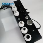 3 in 1 CET RET Ems Rf Tecar Physiotherapy Shock Wave Therapy Equipment Pain