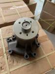 4HK1 8980388450 Water Pump For ISUZU Engine 4 Holes